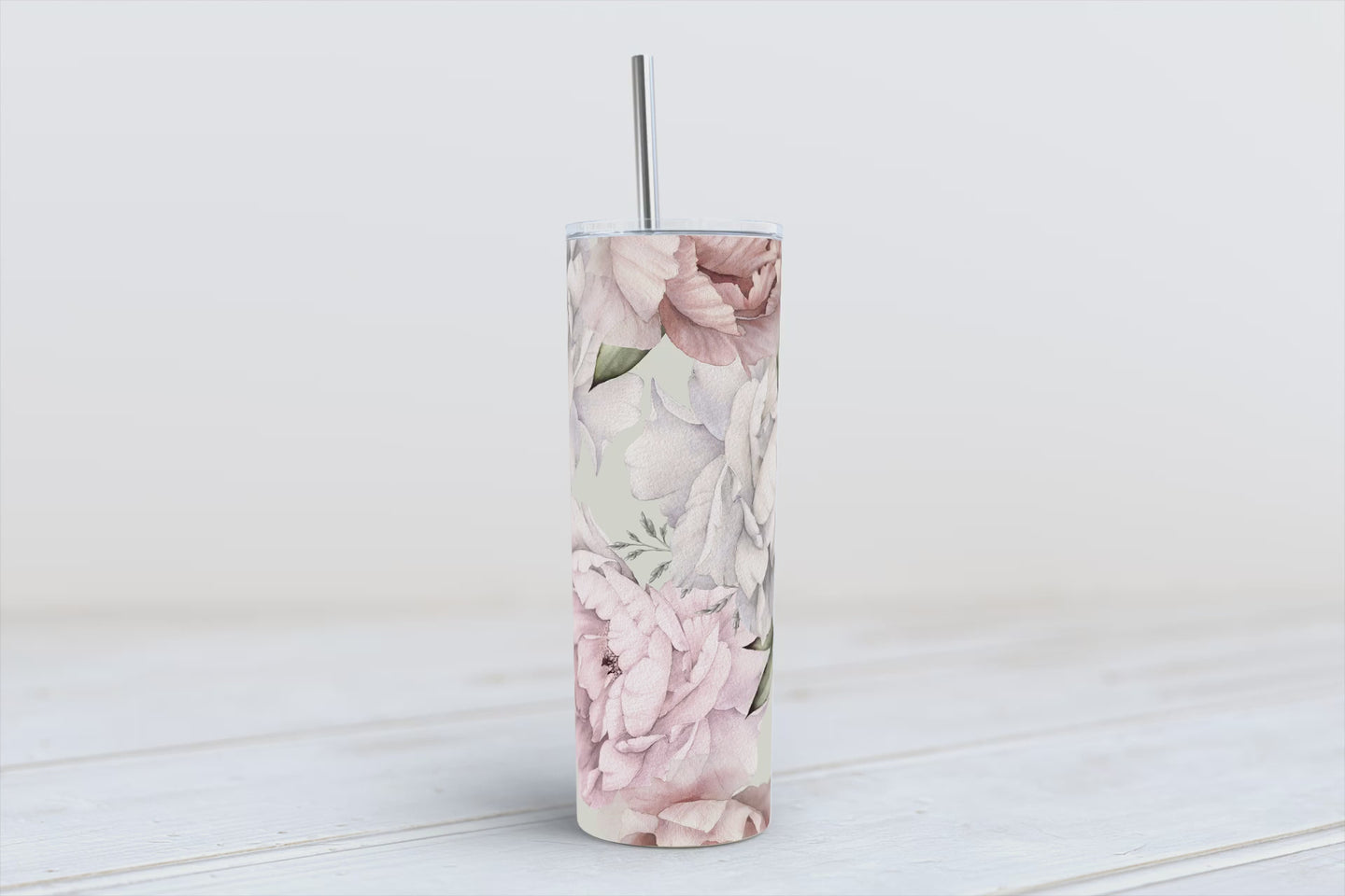 Skinny Tumbler Spring
